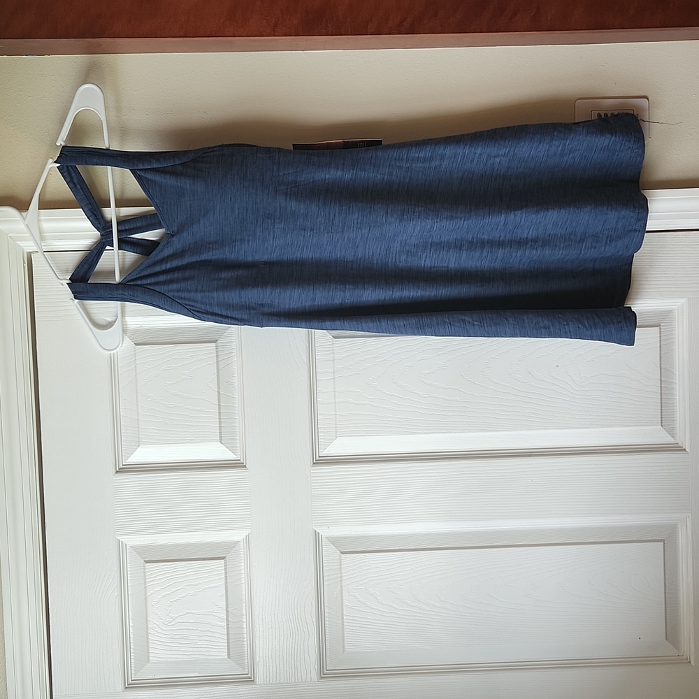 Kyodan Dress